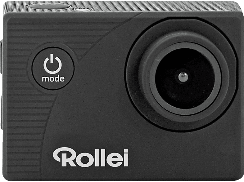 ROLLEI 372 Action WLAN , Cam