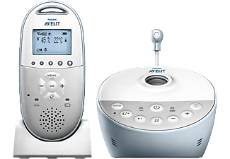 PHILIPS AVENT SCD580/00 Dect digitális bébiőr