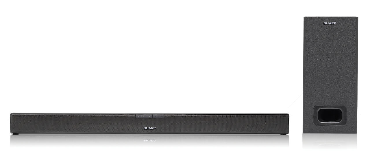 SHARP HT-SBW110V01 2.1 hangprojektor