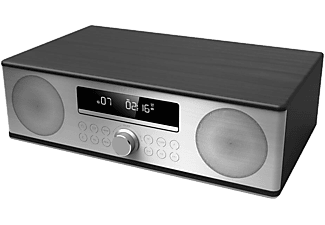 SHARP XL-B710BKV01 micro hifi