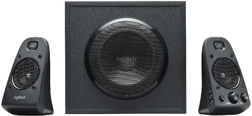 LOGITECH Z623 2+1 Speaker 980-000403