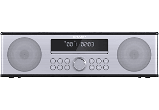 SHARP XL-B715DBKV01 micro hifi