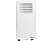 TRISTAR TRISTAR AC-5477 - Condizionatore d'aria - 780 W - Bianco - Condizionatore d'aria (White)