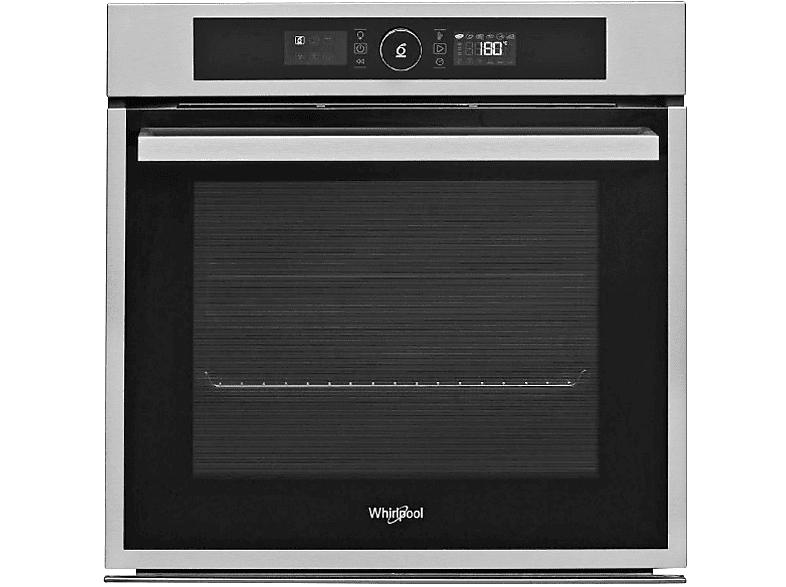 Horno Pirolitico 60 Cm  Bosch HBG5780S6, 3600 W, 50-60 Hz, A, Acero  inoxidable