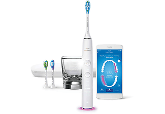 PHILIPS Sonicare DiamondClean Smart HX9903/03 Szónikus elektromos fogkefe, fehér