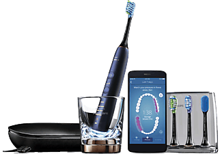 PHILIPS Sonicare DiamondClean Smart HX9954/57 Szónikus elektromos fogkefe, kék