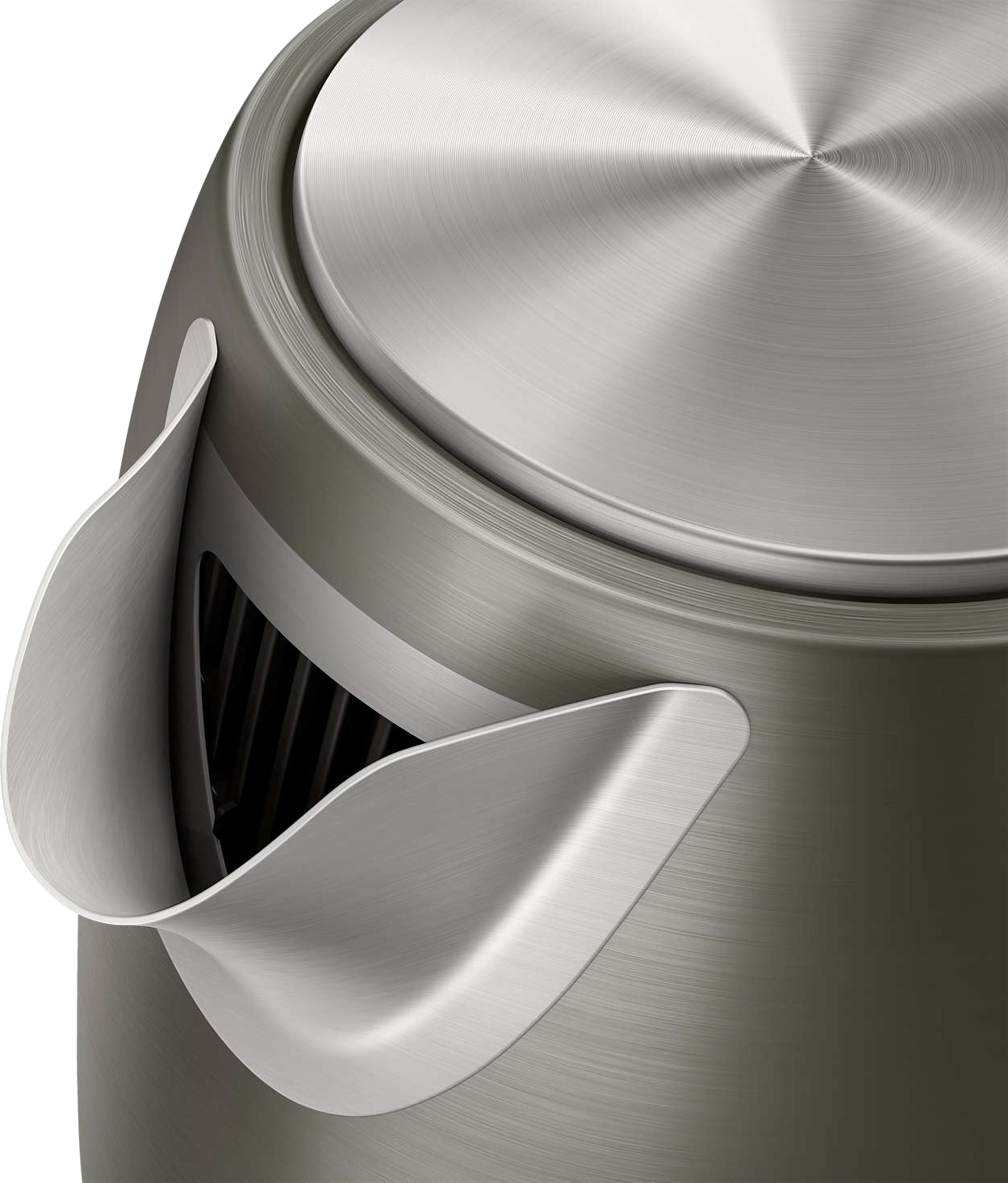 PHILIPS HD9352/80 Vízforraló, titán