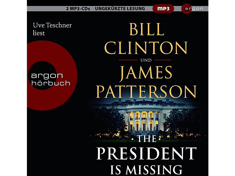 Uve Teschner Uve Teschner The President Is Missing Mp3 Cd Mediamarkt