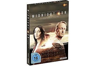 Midnight Sun - 1. Staffel DVD