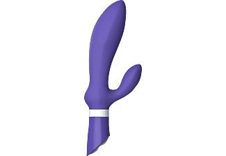 BSWISH BFilled Deluxe - Analvibrator (Lila)