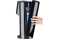 SODASTREAM Spirit One Touch Zwart