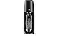 SODASTREAM Spirit One Touch Zwart