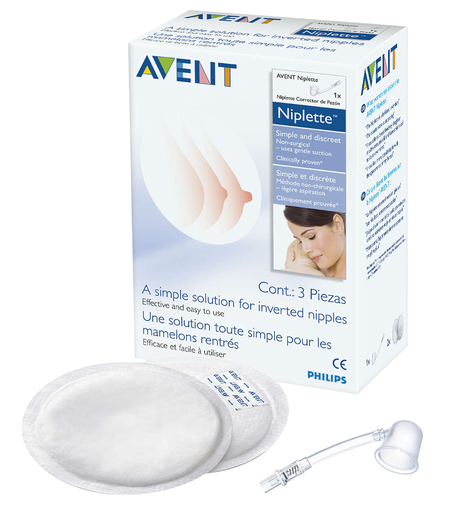 PHILIPS AVENT SCF152/01 Niplette csomag 