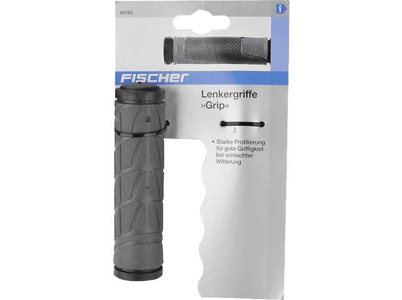 FISCHER 85763 Grip Fahrradgriffe