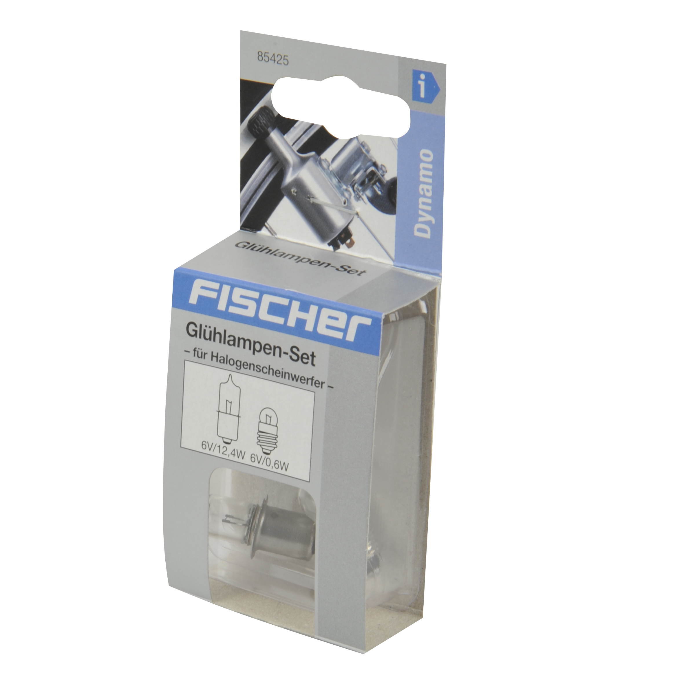 Glühlampen-Set 85425 FISCHER