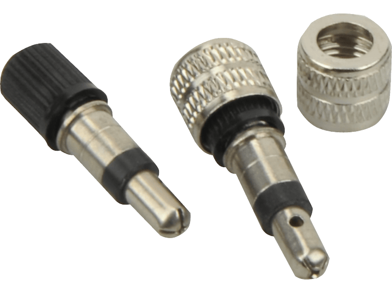 FISCHER 85490 Set Dunlop 4tlg. Ventile