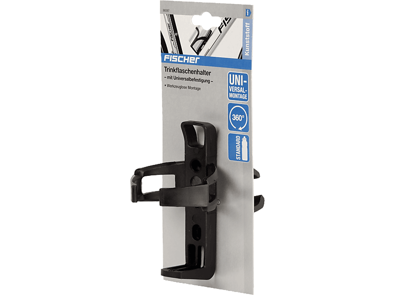 FISCHER 86087 Flaschenhalterung