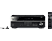 YAMAHA Amplificateur A/V Dolby Vision Noir (RX-V385BL)