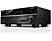 YAMAHA Amplificateur A/V Dolby Vision Noir (RX-V385BL)