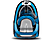 ROWENTA RO7611 - Staubsauger (Schwarz/blau)