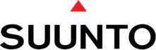 suunto Logo