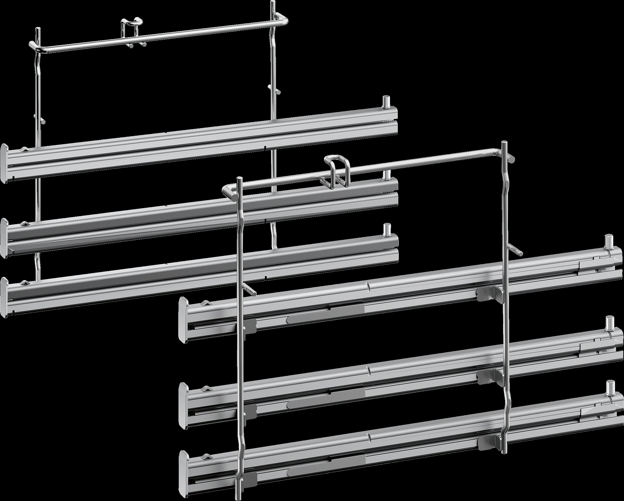 NEFF Z11TF36X0 Teleskopauszug 