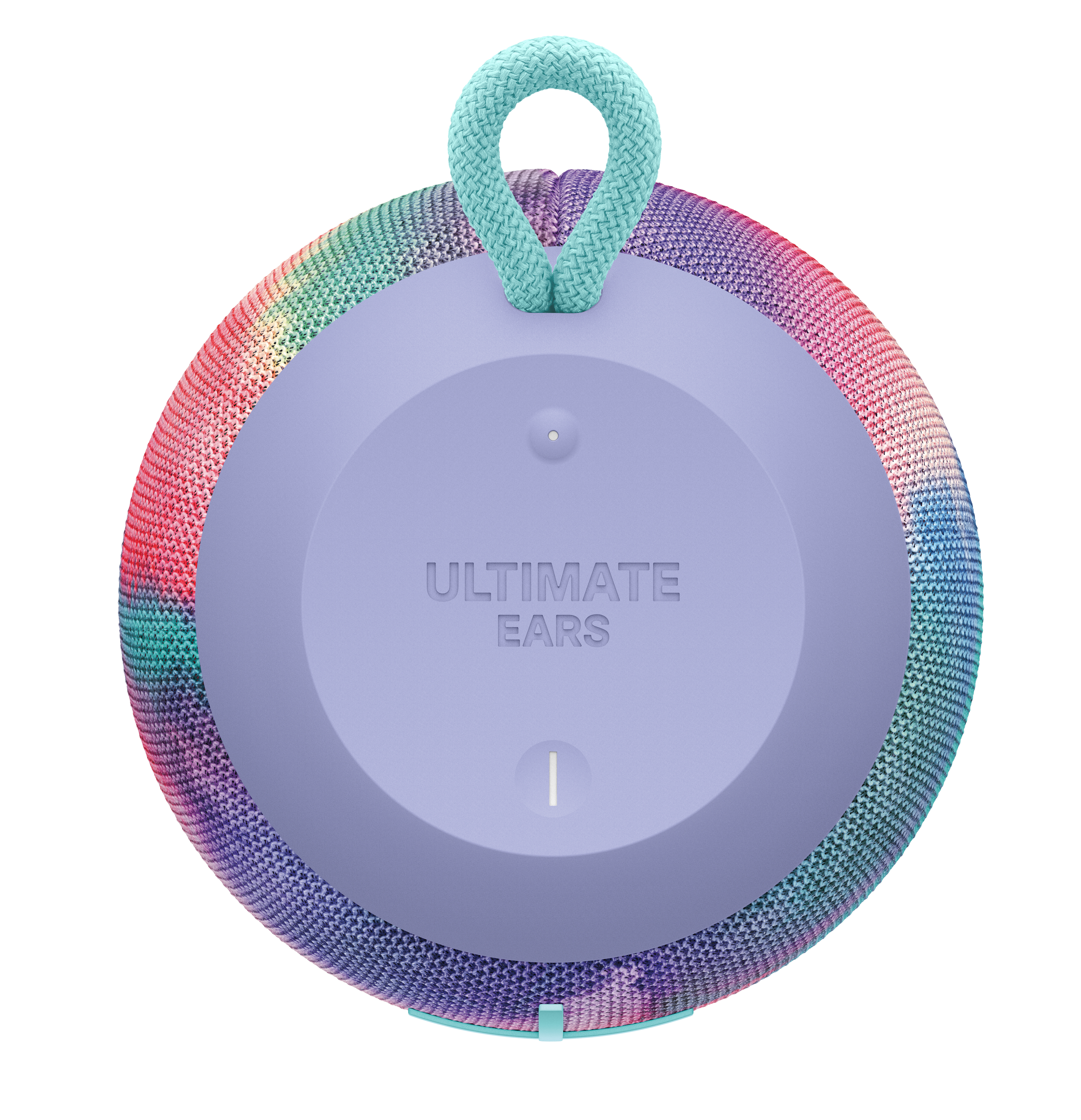 ULTIMATE EARS WONDERBOOM Unicorn Bluetooth Lautsprecher, Mehrfarbig, Wasserfest