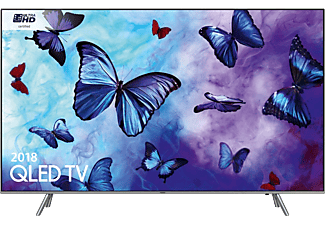 SAMSUNG 55Q6FNA 55" 139 Ekran Uydu Alıcılı Smart 4K Ultra HD LED TV