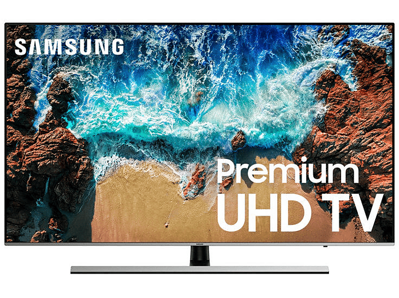 SAMSUNG 82NU8000 82