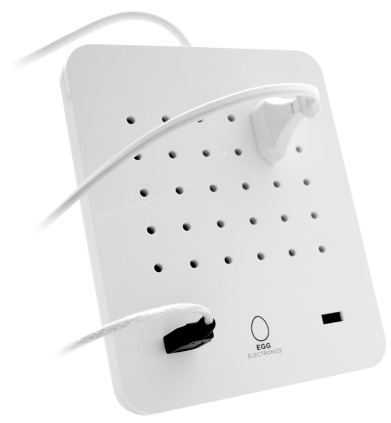 EGG PowerStation Original Ladestation, 1,5 m