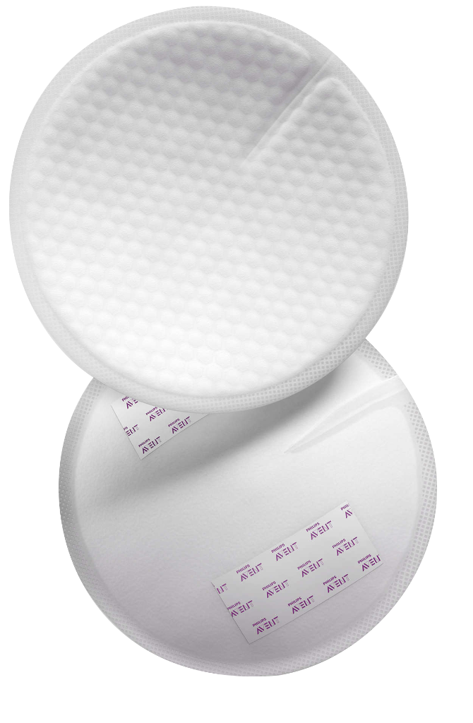 PHILIPS AVENT SCF254/24 Melltartóbetét