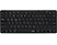 HAMA 108392 - Tastatur (Schwarz)