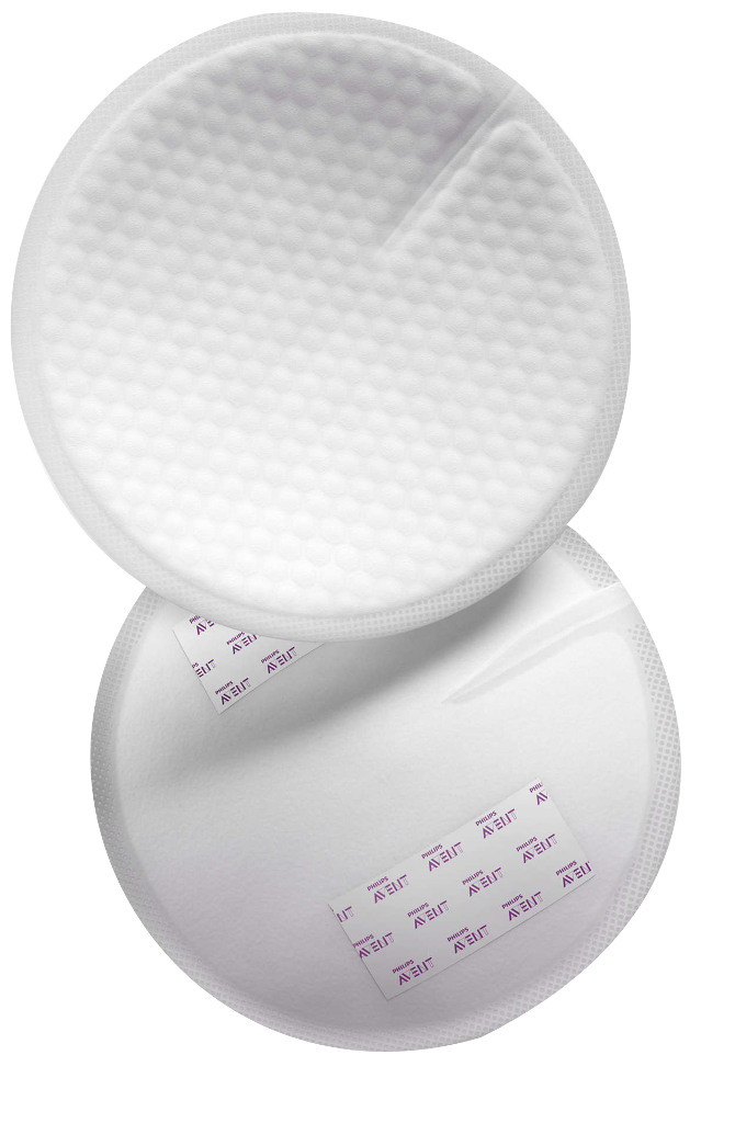 PHILIPS AVENT SCF254/61 Melltartóbetét