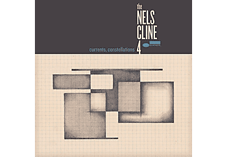 Különböző előadók - The Nels Cline 4 (CD)