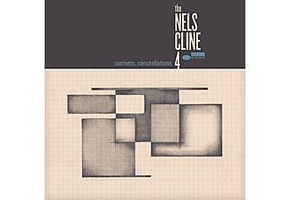 Különböző előadók - The Nels Cline 4 (Vinyl LP (nagylemez))