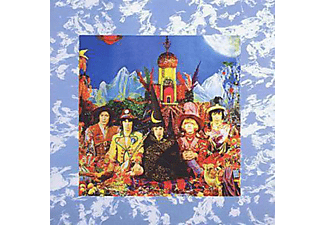 The Rolling Stones - Their Satanic Majesties Request (CD)