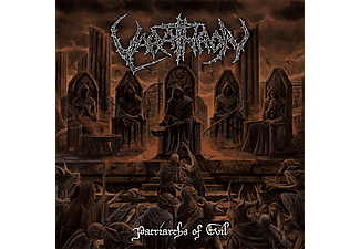 Varathron - Patriarchs of Evil (Digipak) (CD)