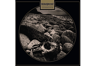 Usurpress - Interregnum (Digipak) (CD)