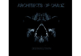 Architects Of Chaoz - (R)evolution (Digipak) (CD)