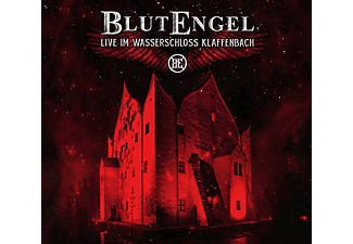 Blutengel - Live Im Wasserschloss Klaffenbach (CD)
