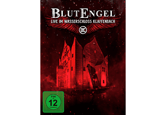 Blutengel - Live Im Wasserschloss Klaffenbach (DVD)