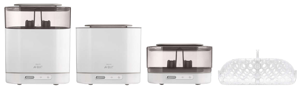 PHILIPS AVENT SCF286/03 Elektromos gőzsterilizáló 