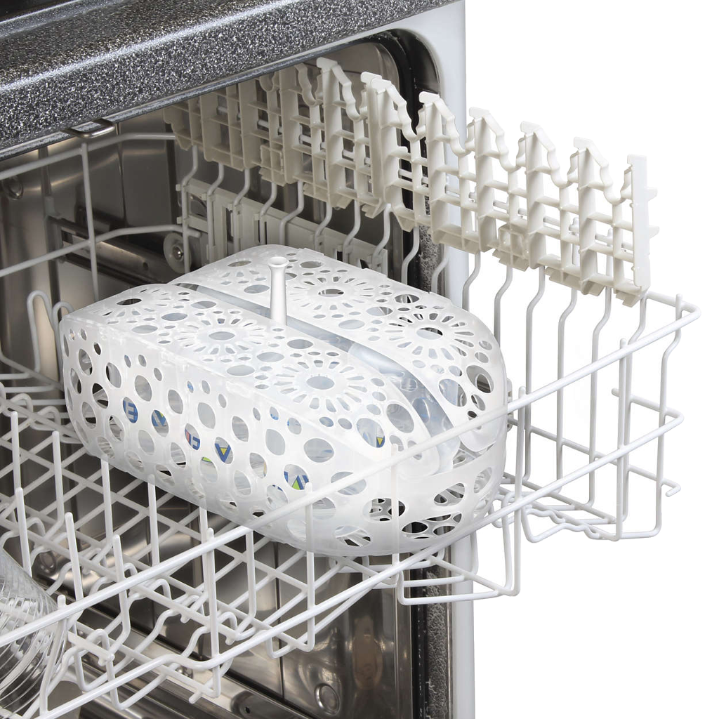 PHILIPS AVENT SCF286/03 Elektromos gőzsterilizáló 