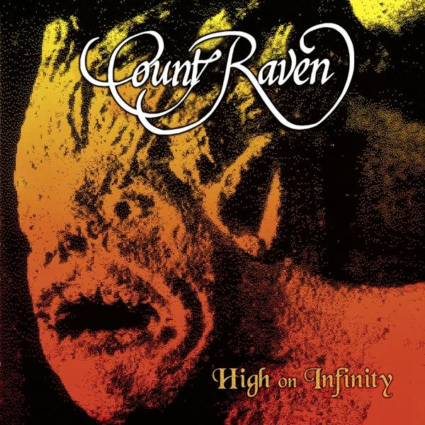 Infinity Count Raven - On High - (Vinyl)