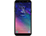 SAMSUNG GALAXY A6+ Akıllı Telefon Siyah