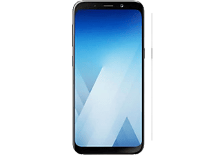 SAMSUNG GALAXY A6 Akıllı Telefon Siyah