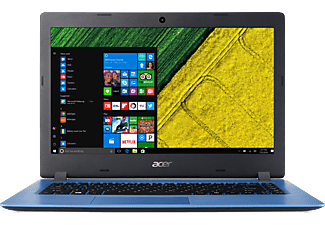 ACER A114 31 C15U 14 Celeron 3350 4GB 32gb W10 Laptop