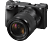 SONY Alpha 6500 + E 18-135mm F3.5-5.6 OSS - Systemkamera Schwarz