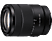 SONY Alpha 6300 + E 18-135mm F3.5-5.6 OSS - Systemkamera Schwarz