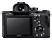 SONY Alpha 7R II - Systemkamera Schwarz